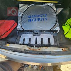 هيونداي أكسنت